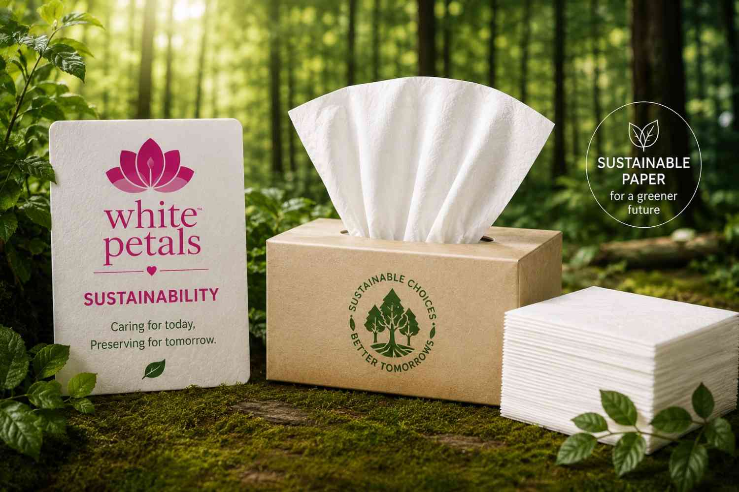 Sustainability